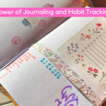 Habit Tracking and Journaling to Unlock Extraordinary Productivity and better Wellness