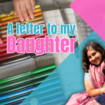 A Letter to My Daughter: The Raw Truth About Motherhood, Love, and Becoming