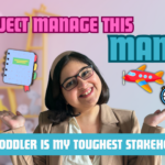 Project Manage This Mama Episode 1: My Toddler Is My Toughest Stakeholder(Podcast)